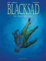 Blacksad, Band 4: Die Stille der Hölle - Juanjo Guarnido, Juan Diaz Canales