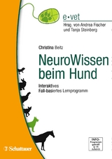 NeuroWissen beim Hund - Christina Beitz-Radzio