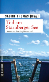 Tod am Starnberger See - 