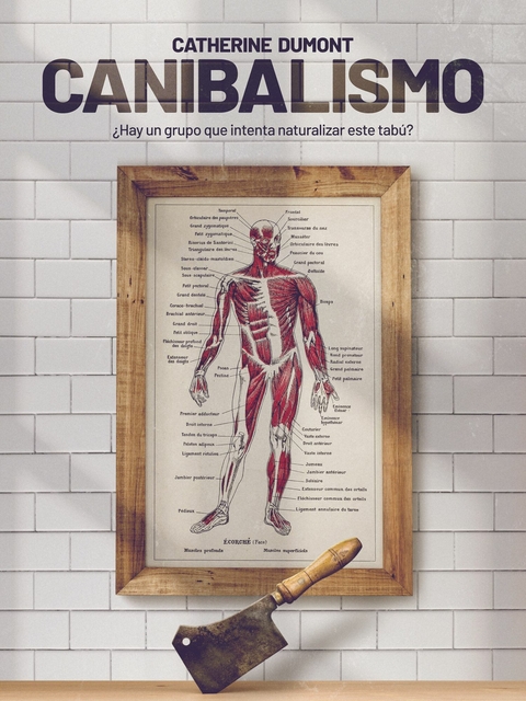Canibalismo -  Catherine Dumont