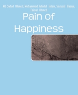 Pain of Happiness - Faisal Ahmed, Serazul Haque, Mohammad Jahidul Islam, Md Sahid Ahmed