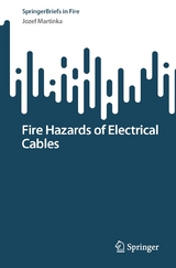 Fire Hazards of Electrical Cables - Jozef Martinka