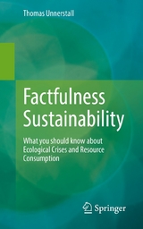 Factfulness Sustainability - Thomas Unnerstall