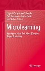 Microlearning - 