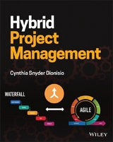 Hybrid Project Management -  Cynthia Snyder Dionisio