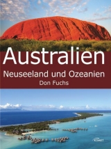 Australien, Neuseeland und Ozeanien - Fuchs, Don