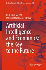 Artificial Intelligence and Economics: the Key to the Future - 