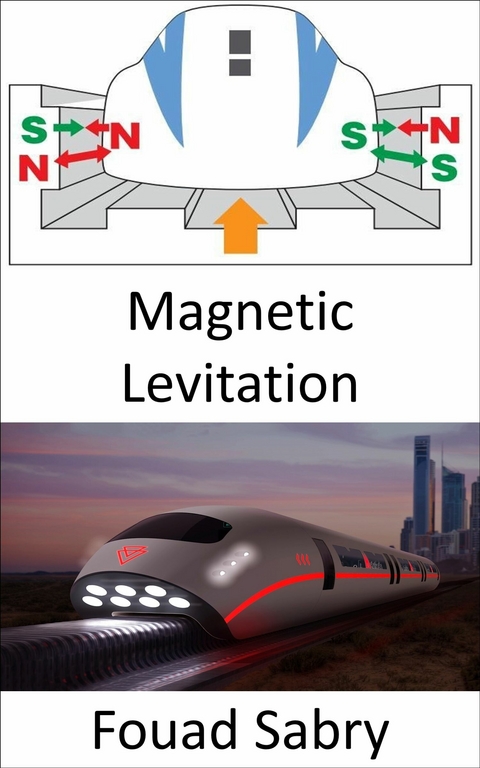 Magnetic Levitation -  Fouad Sabry