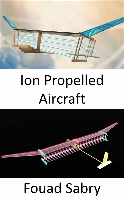 Ion Propelled Aircraft -  Fouad Sabry