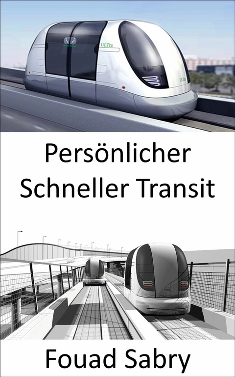 Persönlicher Schneller Transit -  Fouad Sabry