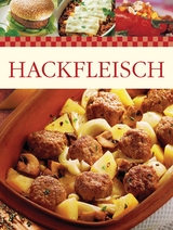 Hackfleisch - Kay-Henner Menge, Claudia Lenz