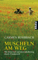 Muscheln am Weg - Carmen Rohrbach