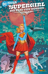 Supergirl: Die Frau von Morgen -  Tom King