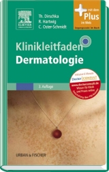 Klinikleitfaden Dermatologie - 