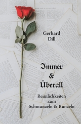 Immer & Überall - Gerhard Dill