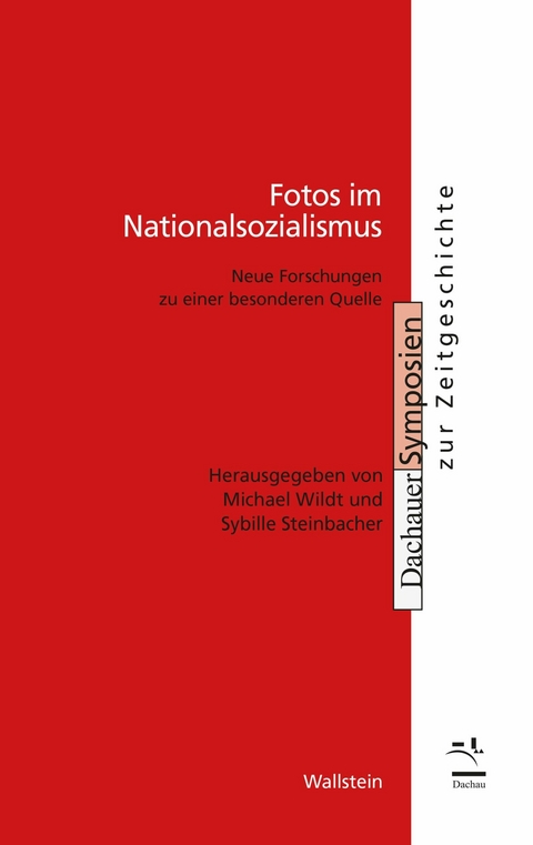 Fotos im Nationalsozialismus - 