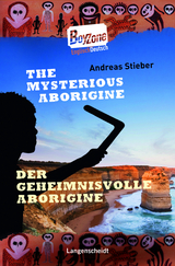 The Mysterious Aborigine - Der geheimnisvolle Aborigine - Andreas Stieber