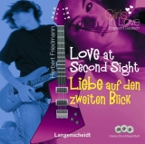 Love at Second Sight - Liebe auf den zweiten Blick - Hörbuch (3 Audio-CDs mit Begleitheft) - Friedmann, Herbert; Ransom, Nicola