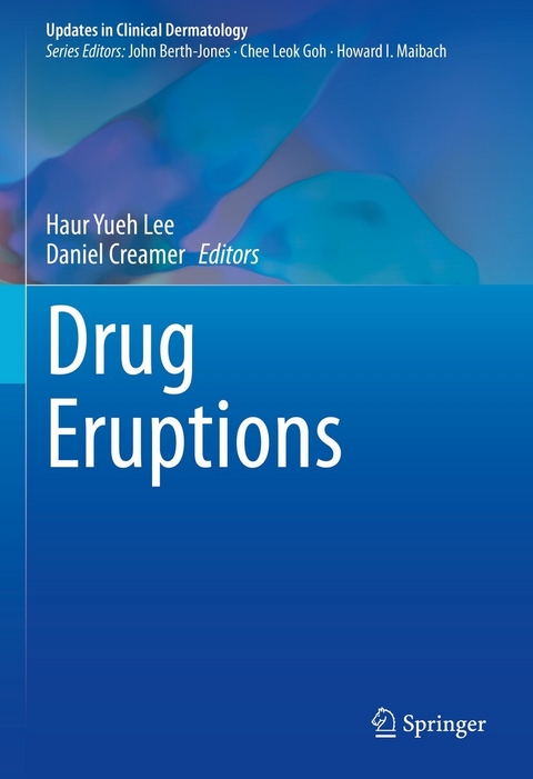 Drug Eruptions - 