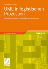 UML in logistischen Prozessen - Waldemar Czuchra