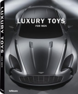 Luxury Toys For Men