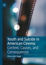 Youth and Suicide in American Cinema - Alessandra Seggi