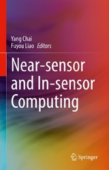 Near-sensor and In-sensor Computing - 