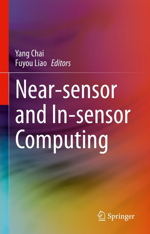 Near-sensor and In-sensor Computing - 