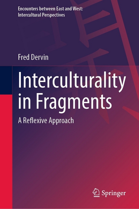 Interculturality in Fragments -  Fred Dervin