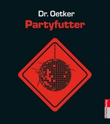 Partyfutter -  Dr. Oetker