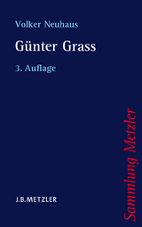 Günter Grass - Neuhaus, Volker