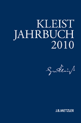 Kleist-Jahrbuch 2010 - 