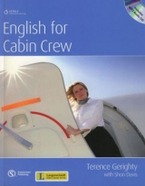 English for Cabin Crew - Students' Book mit MP3-CD - 