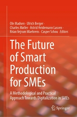 The Future of Smart Production for SMEs - 