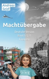 Machtübergabe - Finanzen - Andreas Seidl