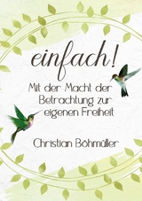 einfach! - Christian Böhmüller