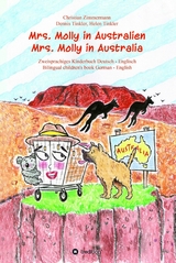 Mrs. Molly in Australien/ Mrs. Molly in Australia - Christian Zimmermann