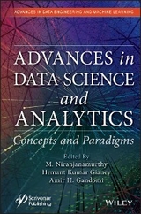 Advances in Data Science and Analytics - 