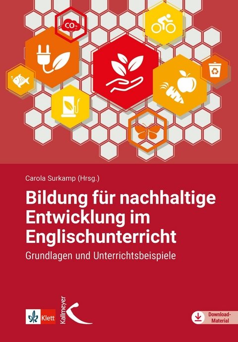 Bildung für nachhaltige Entwicklung im Englischunterricht - 