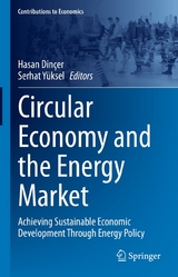 Circular Economy and the Energy Market - 