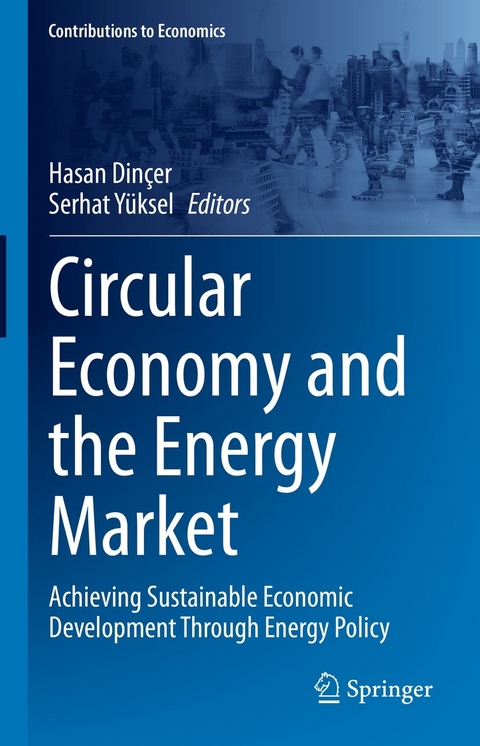 Circular Economy and the Energy Market - 