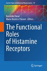 The Functional Roles of Histamine Receptors - 