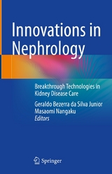 Innovations in Nephrology - 