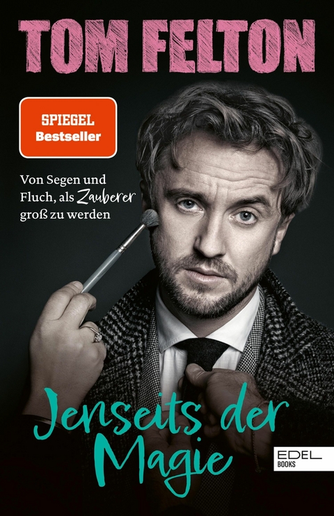 Jenseits der Magie - Tom Felton