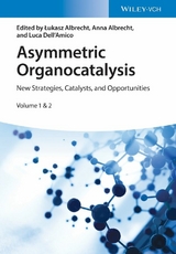 Asymmetric Organocatalysis - 