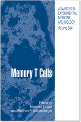 Memory T Cells - 