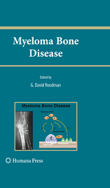 Myeloma Bone Disease - 