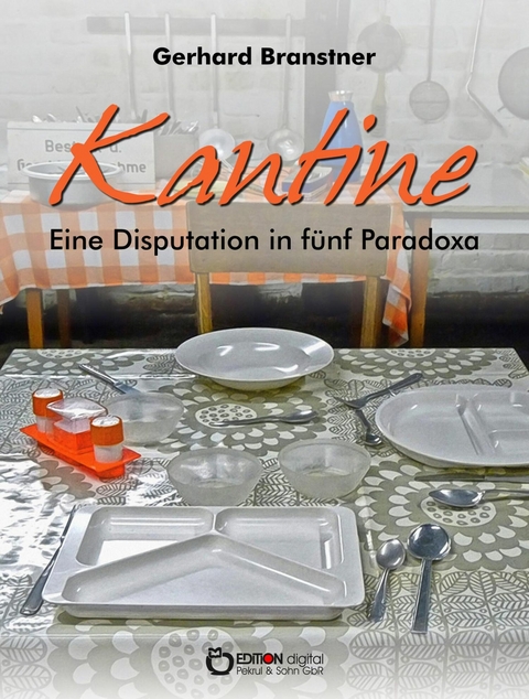 Kantine - Gerhard Branstner