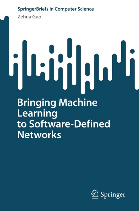 Bringing Machine Learning to Software-Defined Networks -  Zehua Guo