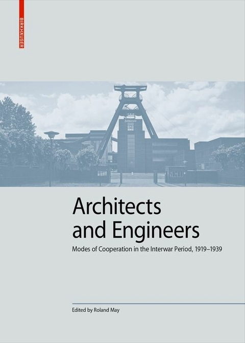 Architects and Engineers - 